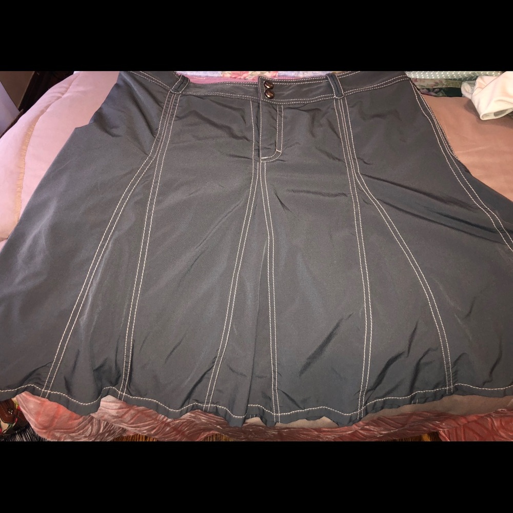 Athleta Skort NWOT